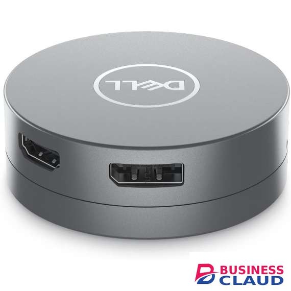 Dell DA305 USB-C Mobile Adapter