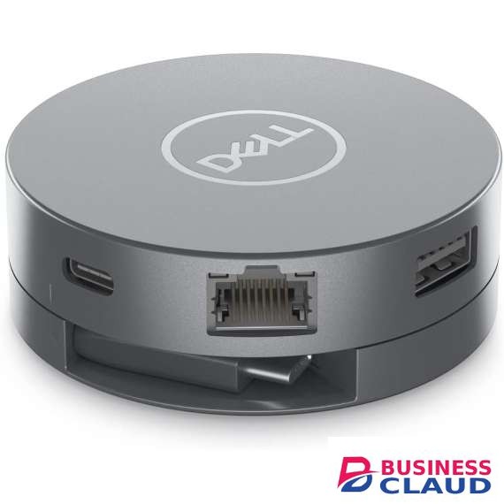 Dell DA305 USB-C Mobile Adapter