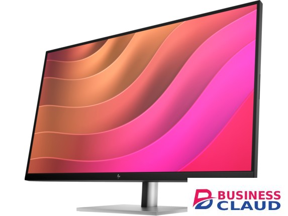 HP E32k G5 4K USB-C Monitor