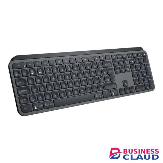Logitech MX Keys Business Wireless Keyboard