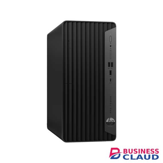 HP Pro 400 G9 Core i7 8GB 512SSD Dos Tower Desktop Computer