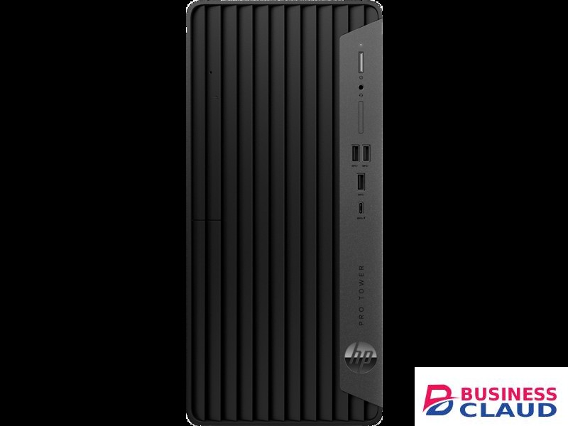 HP Pro 400 G9 Core i7 8GB 512SSD Dos Tower Desktop Computer