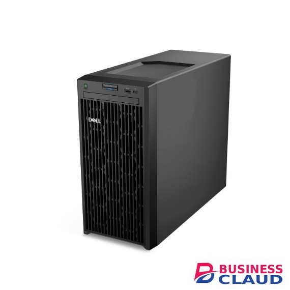 Dell T150 E2314 8GB 1TB Entry Level Server