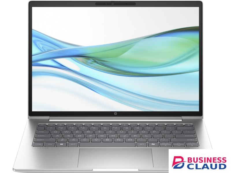 HP ProBook 440 G11 Intel Core Ultra 5 8GB 512SSD Dos laptop Computer