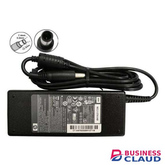 HP 19V 4.7A 90watts big pin adapter