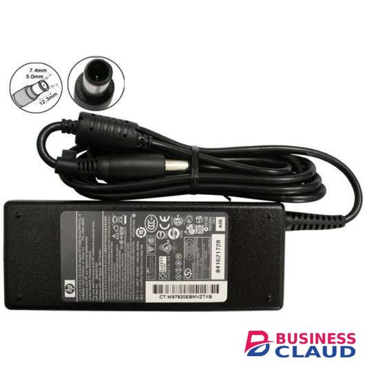 HP 19V 4.7A 90watts big pin adapter