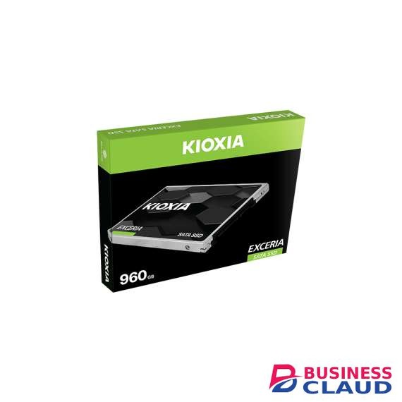 Kioxia Exceria 960GB 2.5 Inch SATA SSD