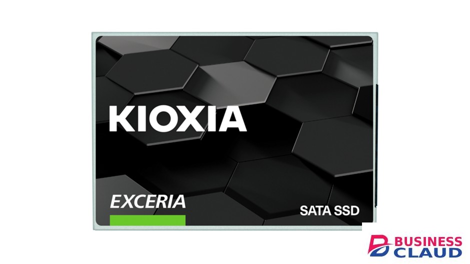 Kioxia Exceria 960GB 2.5 Inch SATA SSD