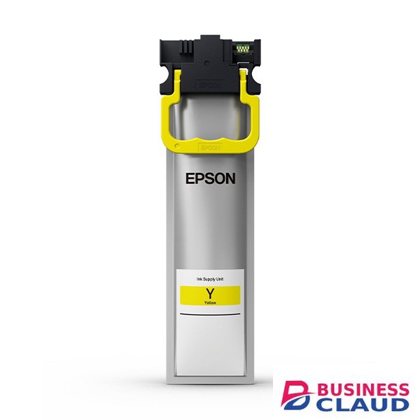 Epson C13T11C440 WF-C5390/C5890 L Series Yellow Ink Cartridge