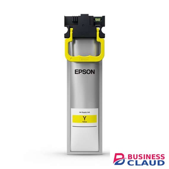 Epson C13T11C440 WF-C5390/C5890 L Series Yellow Ink Cartridge