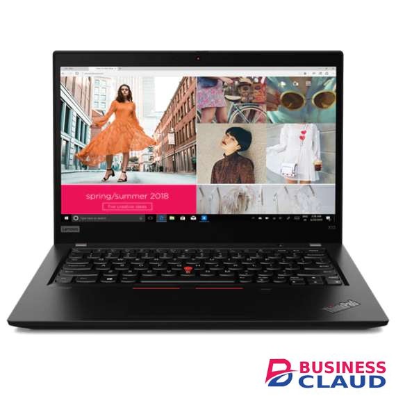 Lenovo Thinkpad X13 core i7-1355U 16GB 512GB SSD Win 11 Pro FHD Laptop