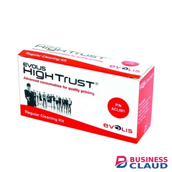 Evolis ACL001 Cleaning Kit