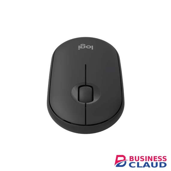 Logitech Pebble Mouse 2 M350s Slim Bluetooth Mouse