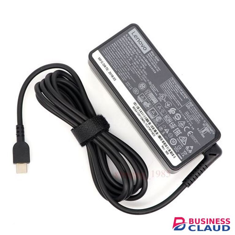Lenovo 19.5V 2.31A 45W Type C original Charger