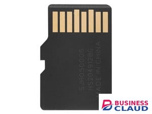 Hiksemi 128GB Memory Card