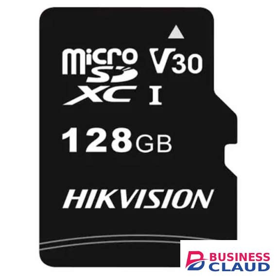 Hiksemi 128GB Memory Card