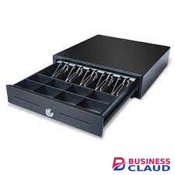 X-POS BC-410 Cash Drawer