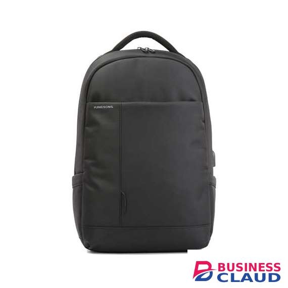 Kingsons K9007W Charged Series Smart Bagpack Bag