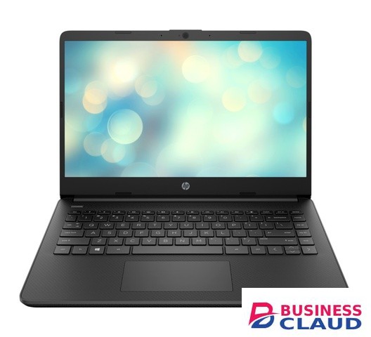 HP 14s-dq5169nia Core i3 4GB 512SSD Dos Laptop