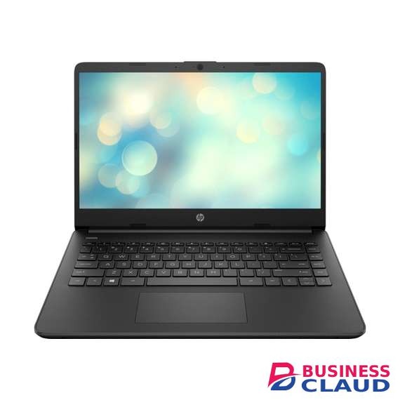 HP 14s-dq5169nia Core i3 4GB 512SSD Dos Laptop