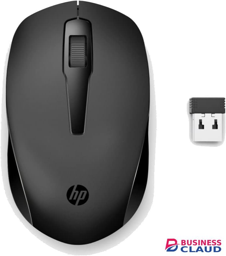 HP 150 Wireless Mouse