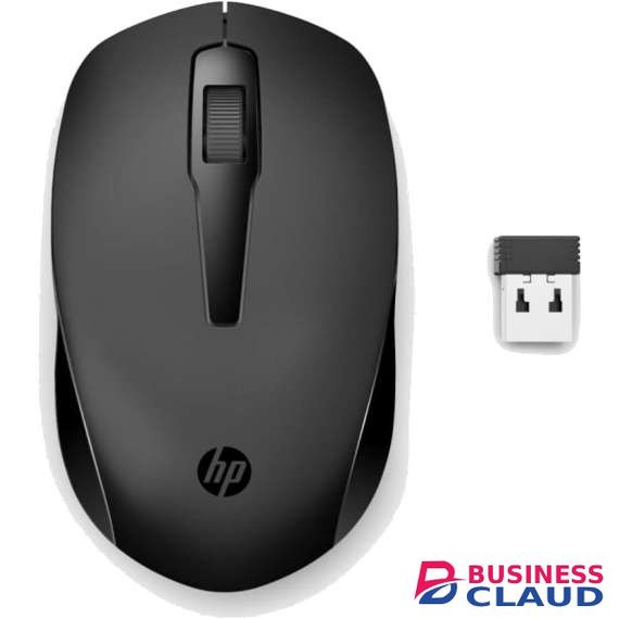 HP 150 Wireless Mouse