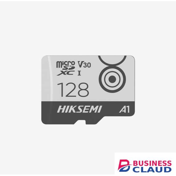 Hiksemi HS-TF-M1 City Go Micro SD 128GB Memory Card