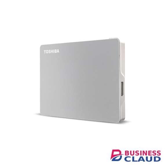 Toshiba Canvio Flex TB 2.5" External Hard Drive