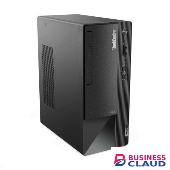lenovo Neo 50t G4 Core i5 8GB 512SSD Dos Tower Desktop COmputer