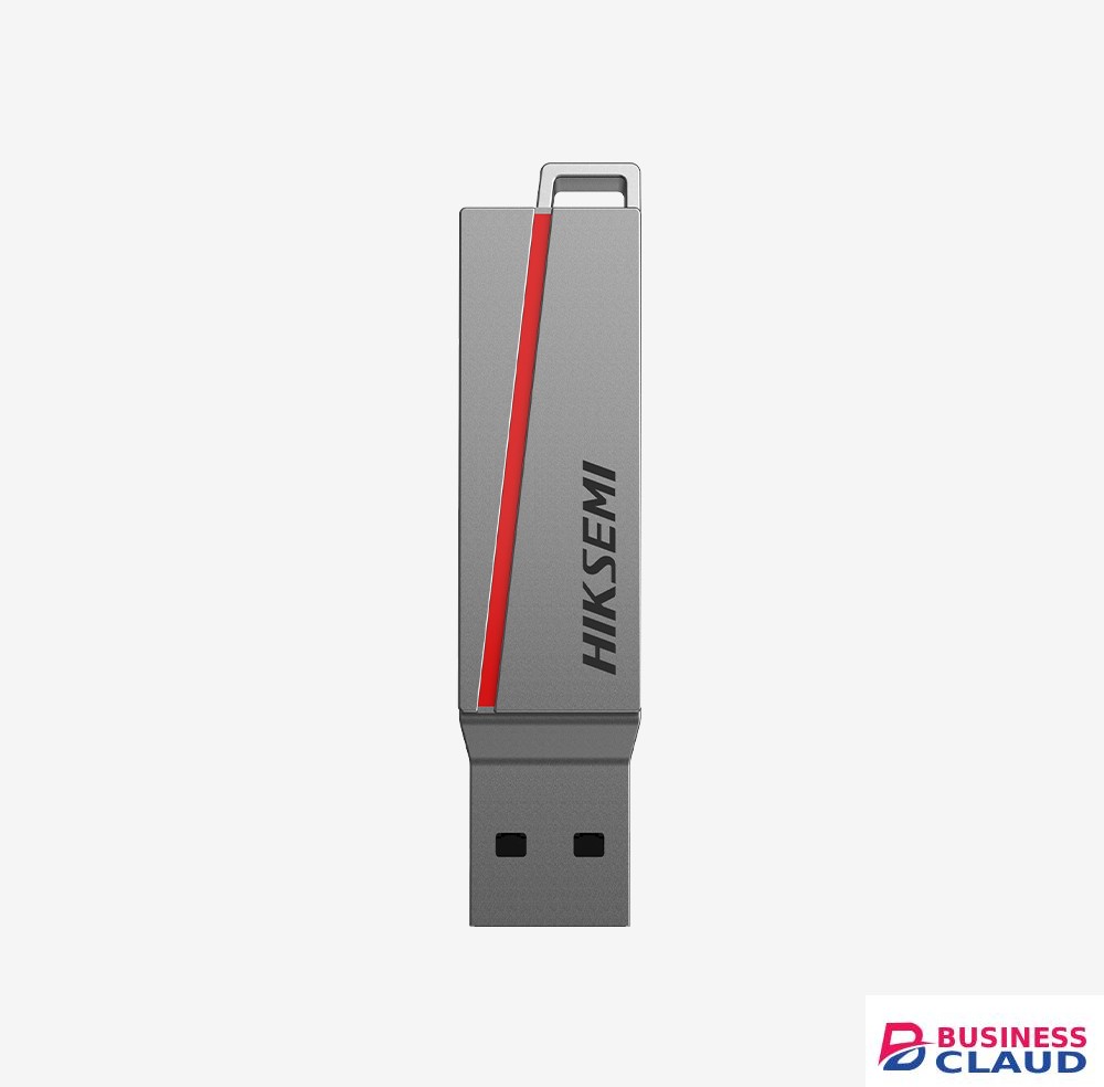 Hiksemi USB 3.2 Flash Drive 256GB Dual Slim E307
