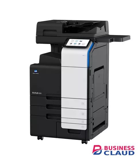 Konica Minolta bizhub 360i Printer