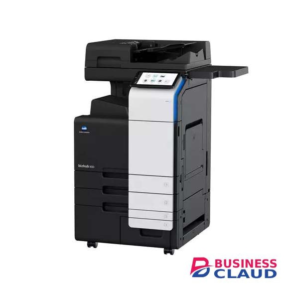 Konica Minolta bizhub 360i Printer