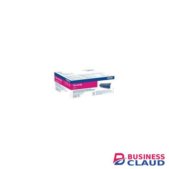 Brother TN-469M Magenta Toner Cartridge