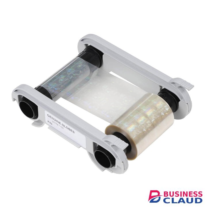 Evolis Hologram Varnish Ribbon