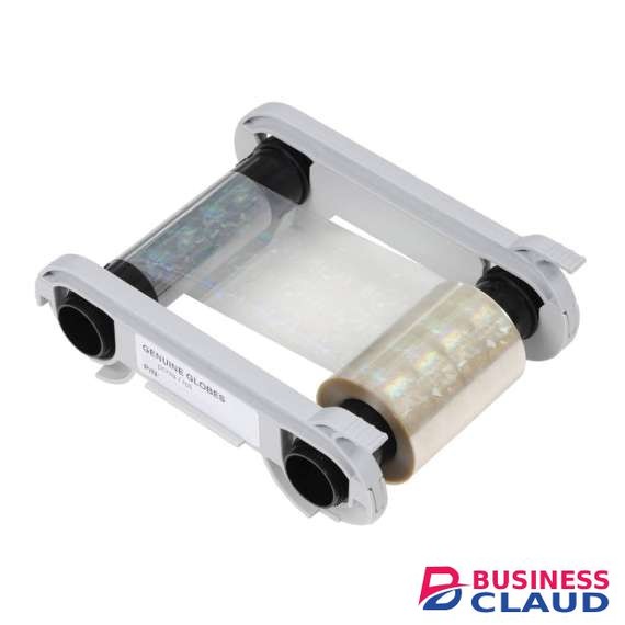 Evolis Hologram Varnish Ribbon