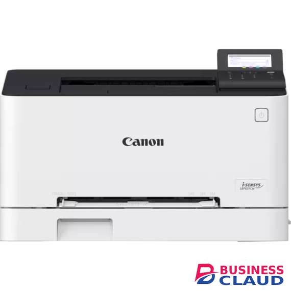Canon i-SENSYS LBP631Cw A4 Colour Laser Printer