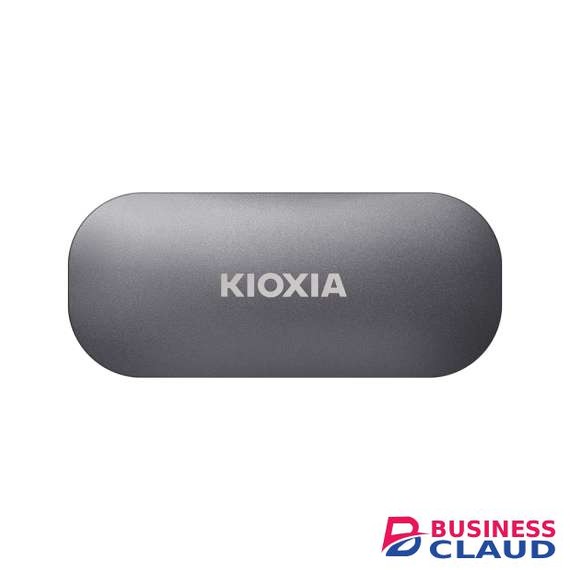 Kioxia 2TB Exceria Plus Portable SSD