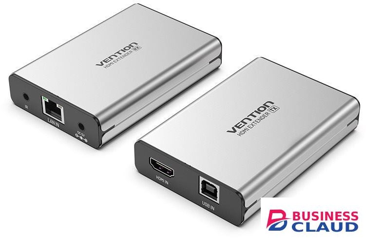 Vention 150M HDMI Network Cable Extender