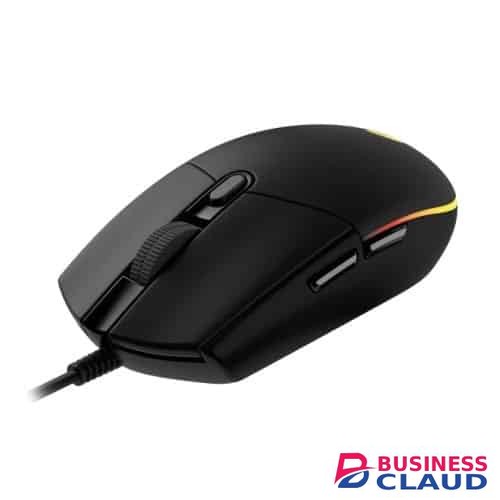 Logitech G102 LIGHTSYNC RGB 6 Button USB Gaming Mouse