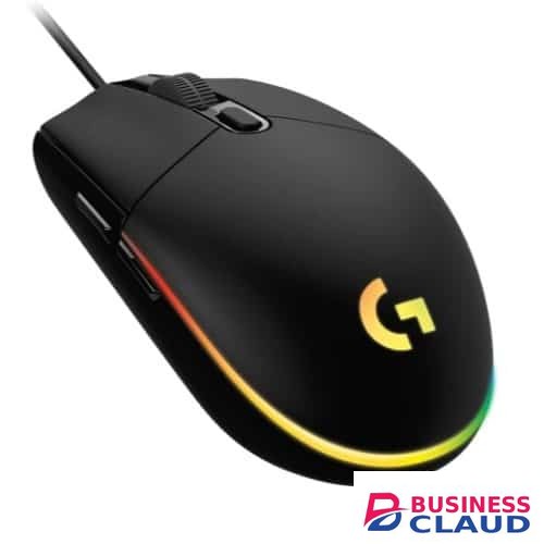 Logitech G102 LIGHTSYNC RGB 6 Button USB Gaming Mouse