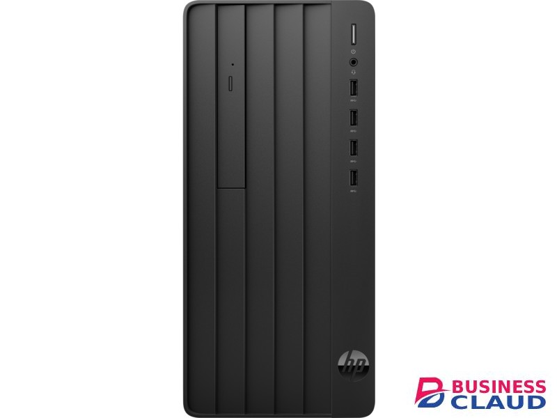 HP 290 Pro G9 Core i3 8GB 256GB SSD Dos Tower CPU ONLY Desktop Computer