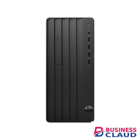 HP 290 Pro G9 Core i3 8GB 256GB SSD Dos Tower CPU ONLY Desktop Computer