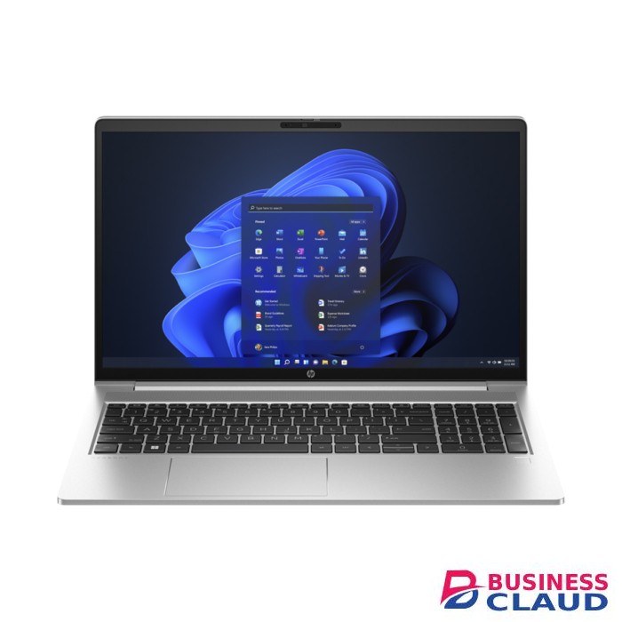 HP ProBook 450 G10 Core i7 16GB 512SSD 4GB Graphics 15.6 Inch FHD Touch Dos Laptop