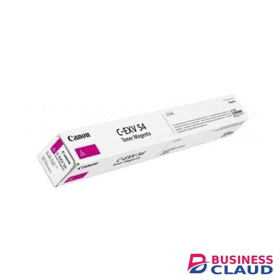 Canon C-EXV54 Magenta Toner Cartridge