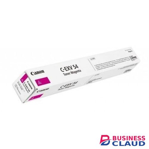 Canon C-EXV54 Magenta Toner Cartridge