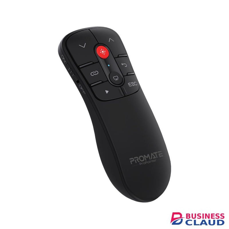Promate ProPointer Wireless Presenter