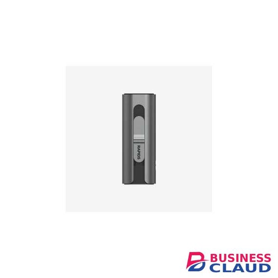 Hiksemi Rapids Pro S1000 1TB USB 3.2 Type A and C Pendrive