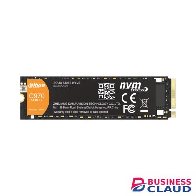 Dahua 512GB M.2 NVME PCIe Gen4x4 Solid State Drive