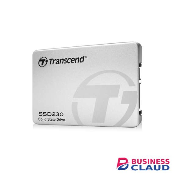 Transcend 512GB 2.5" SATA III Internal SSD