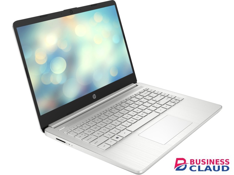 HP 14s Core i5 8gb 512ssd Dos 14 Inch Laptop